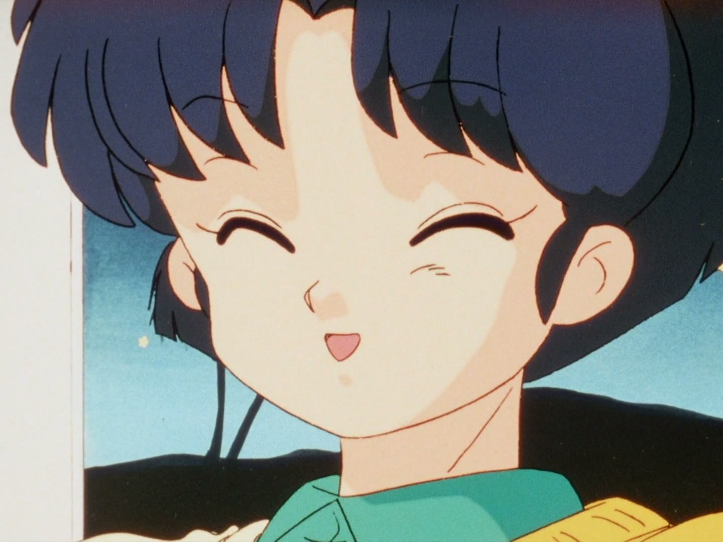 Ranma ½ Ep 38: SOS! The Wrath of Happosai @ 00:12:37