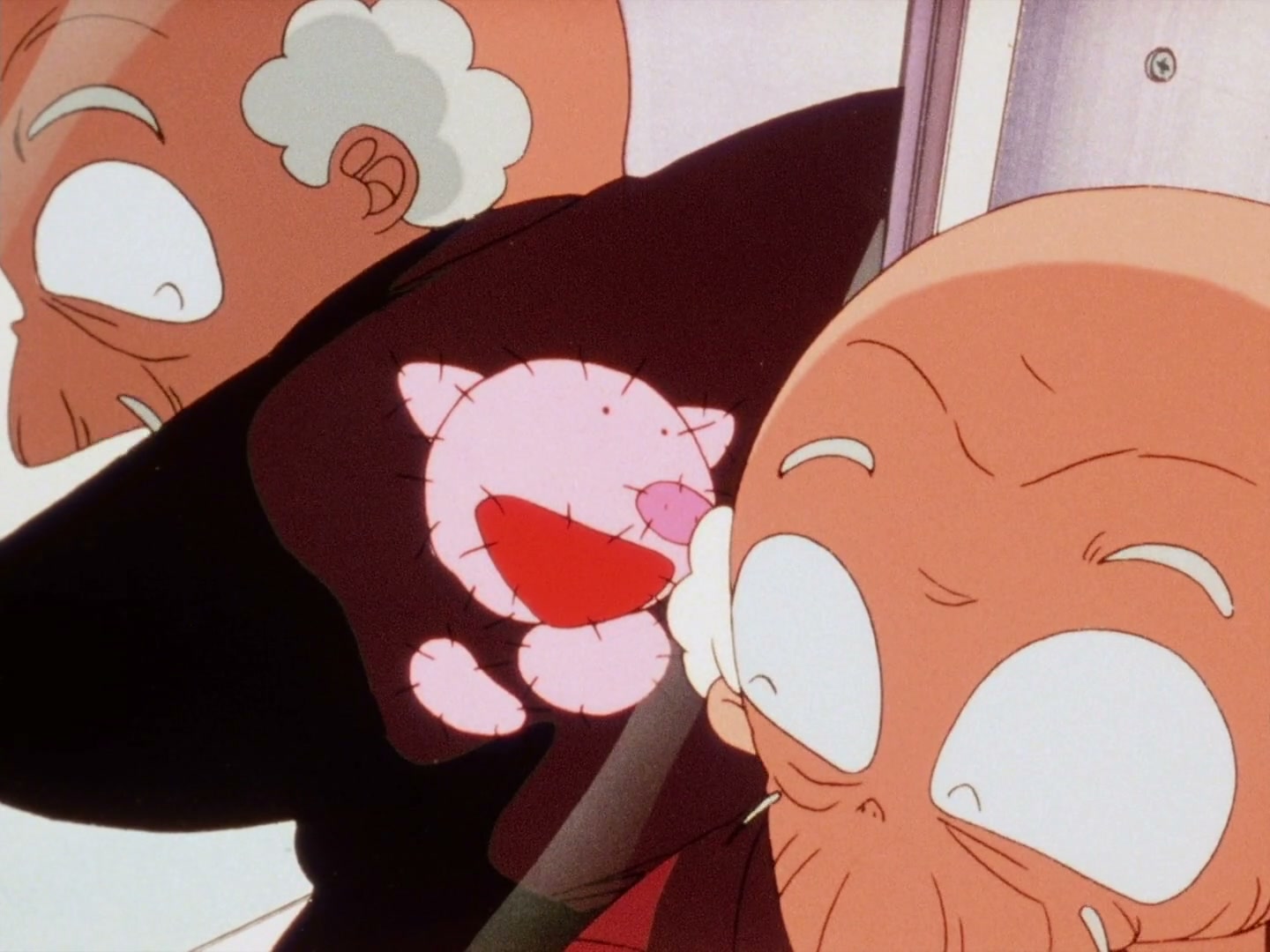 Ranma ½ Ep 38: SOS! The Wrath of Happosai @ 00:12:45