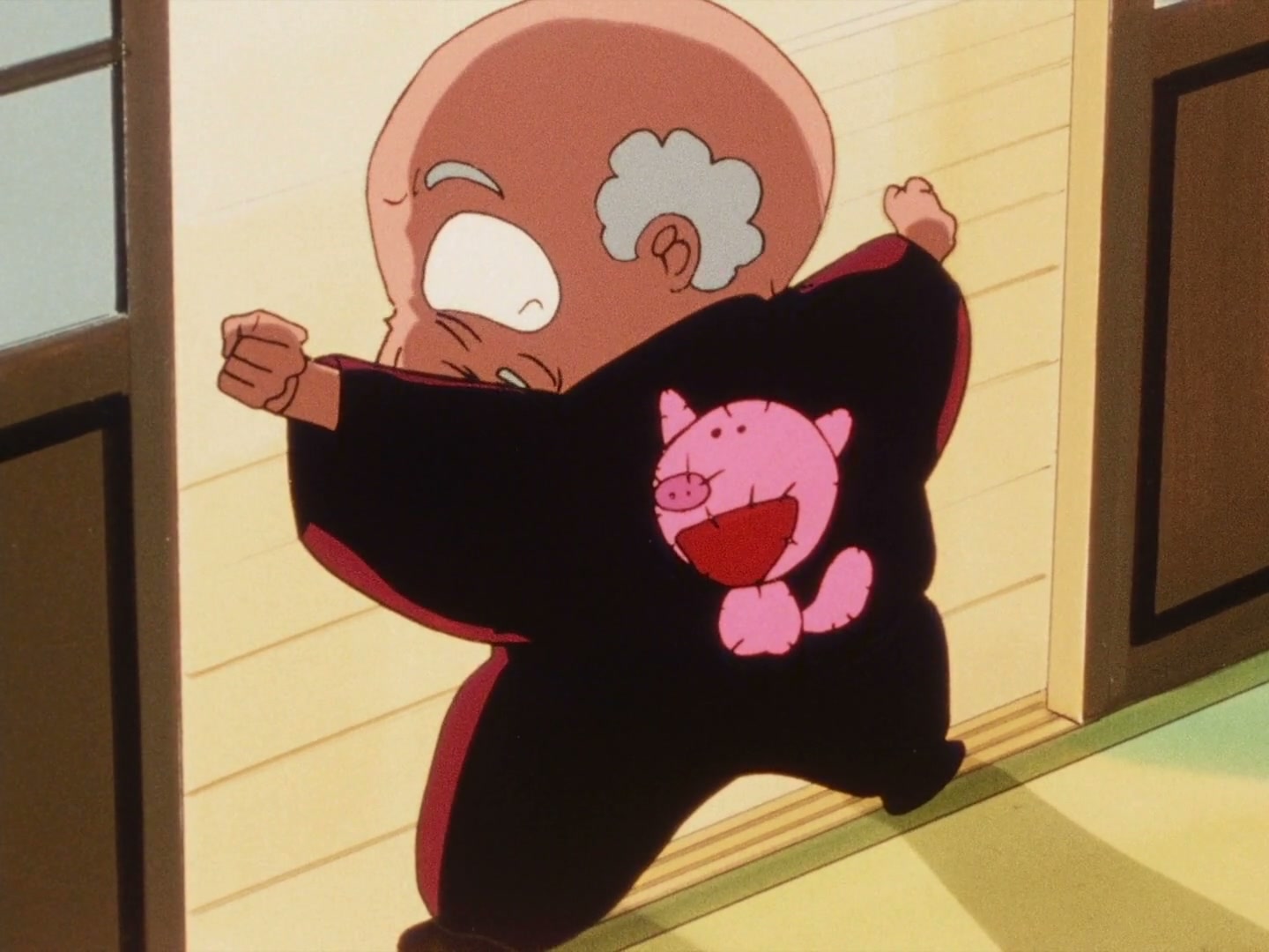 Ranma ½ Ep 38: SOS! The Wrath of Happosai @ 00:13:02