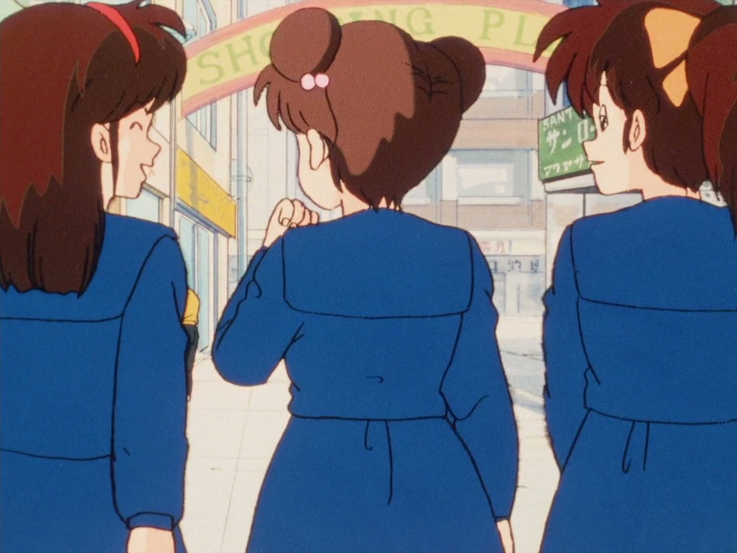 Ranma ½ Ep 38: SOS! The Wrath of Happosai @ 00:13:31