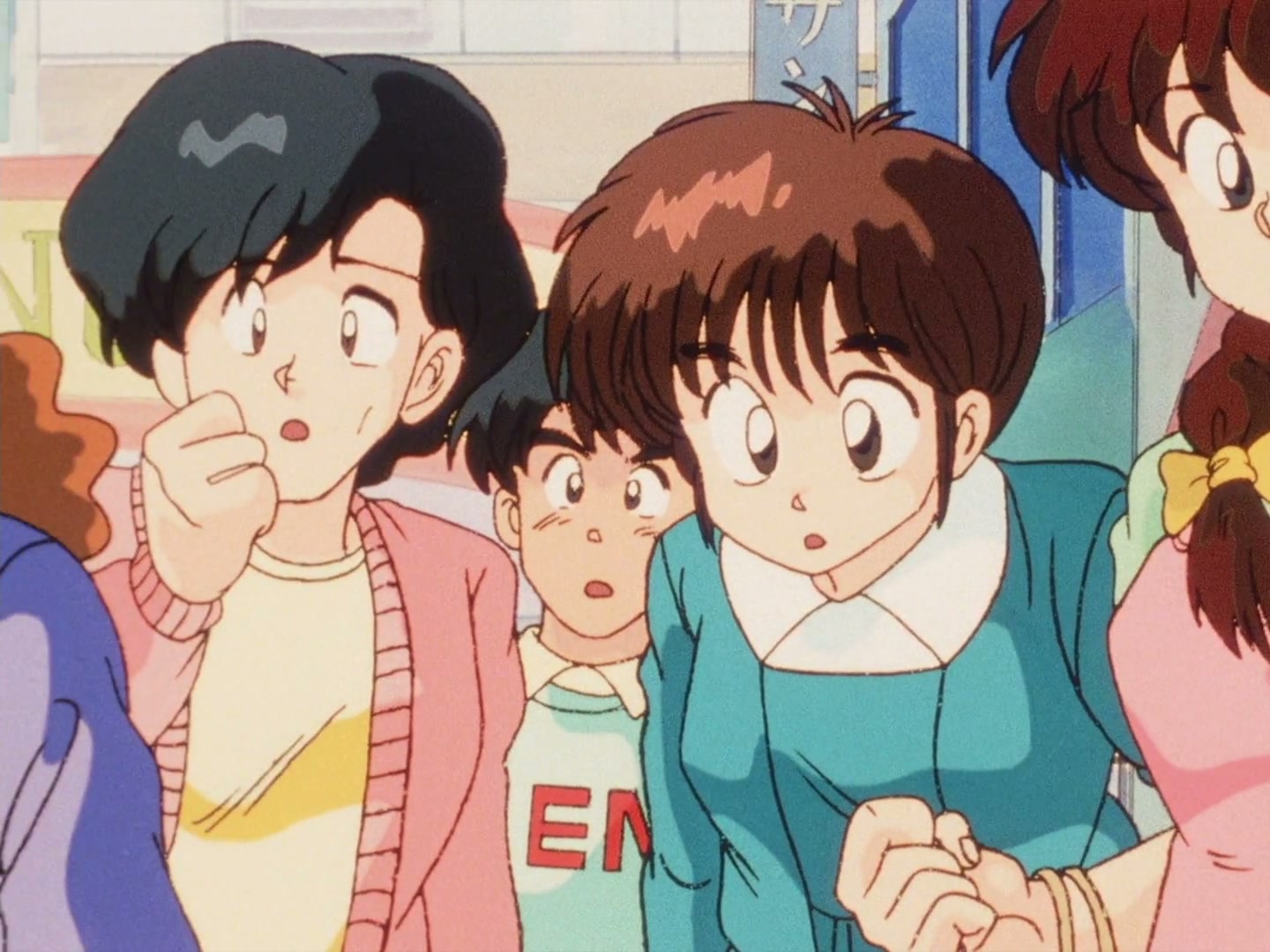 Ranma ½ Ep 38: SOS! The Wrath of Happosai @ 00:13:59