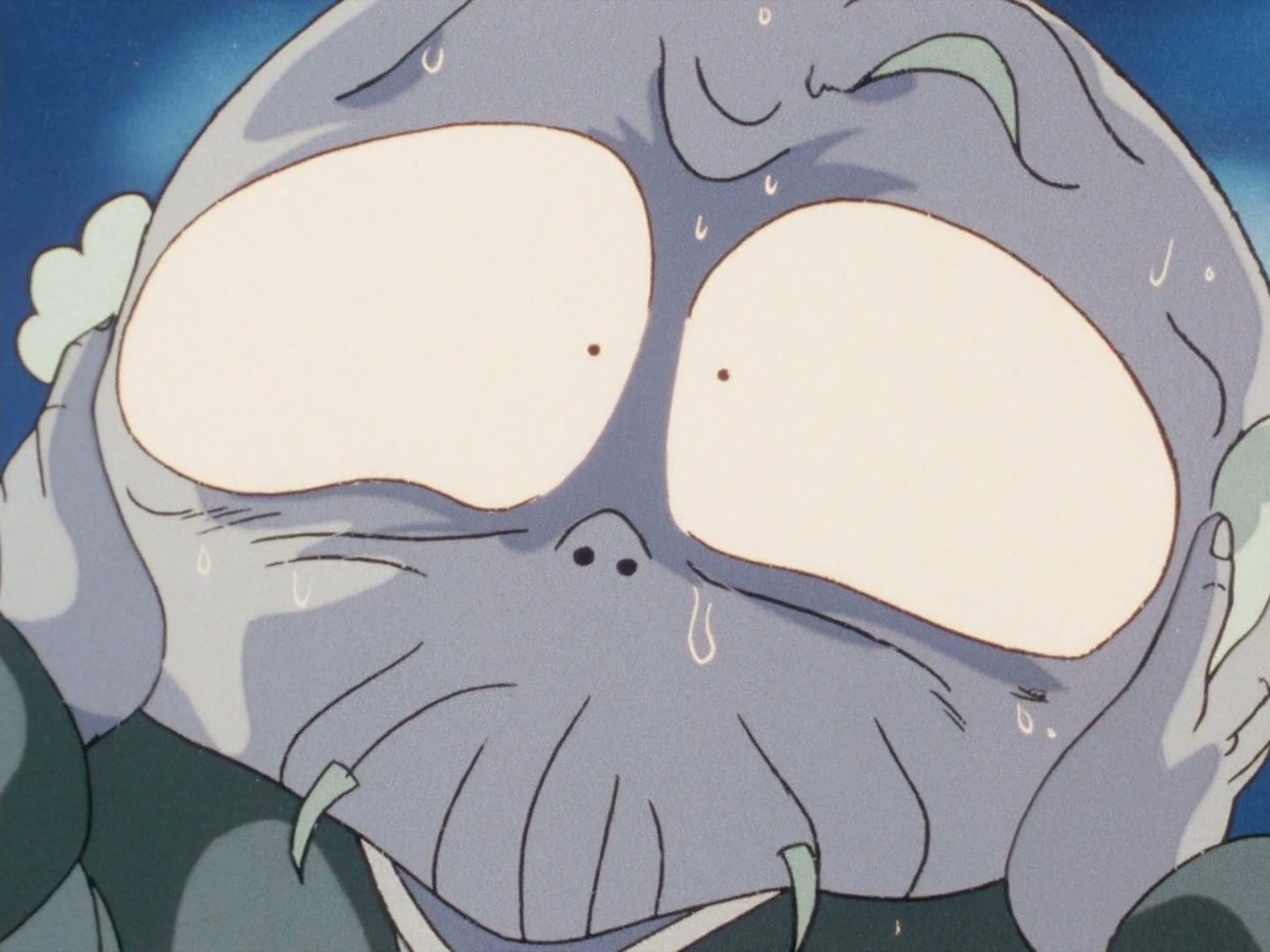 Ranma ½ Ep 38: SOS! The Wrath of Happosai @ 00:14:12