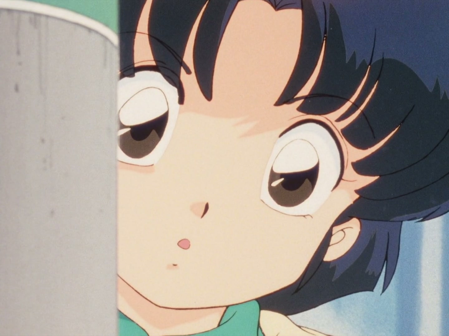 Ranma ½ Ep 38: SOS! The Wrath of Happosai @ 00:14:28