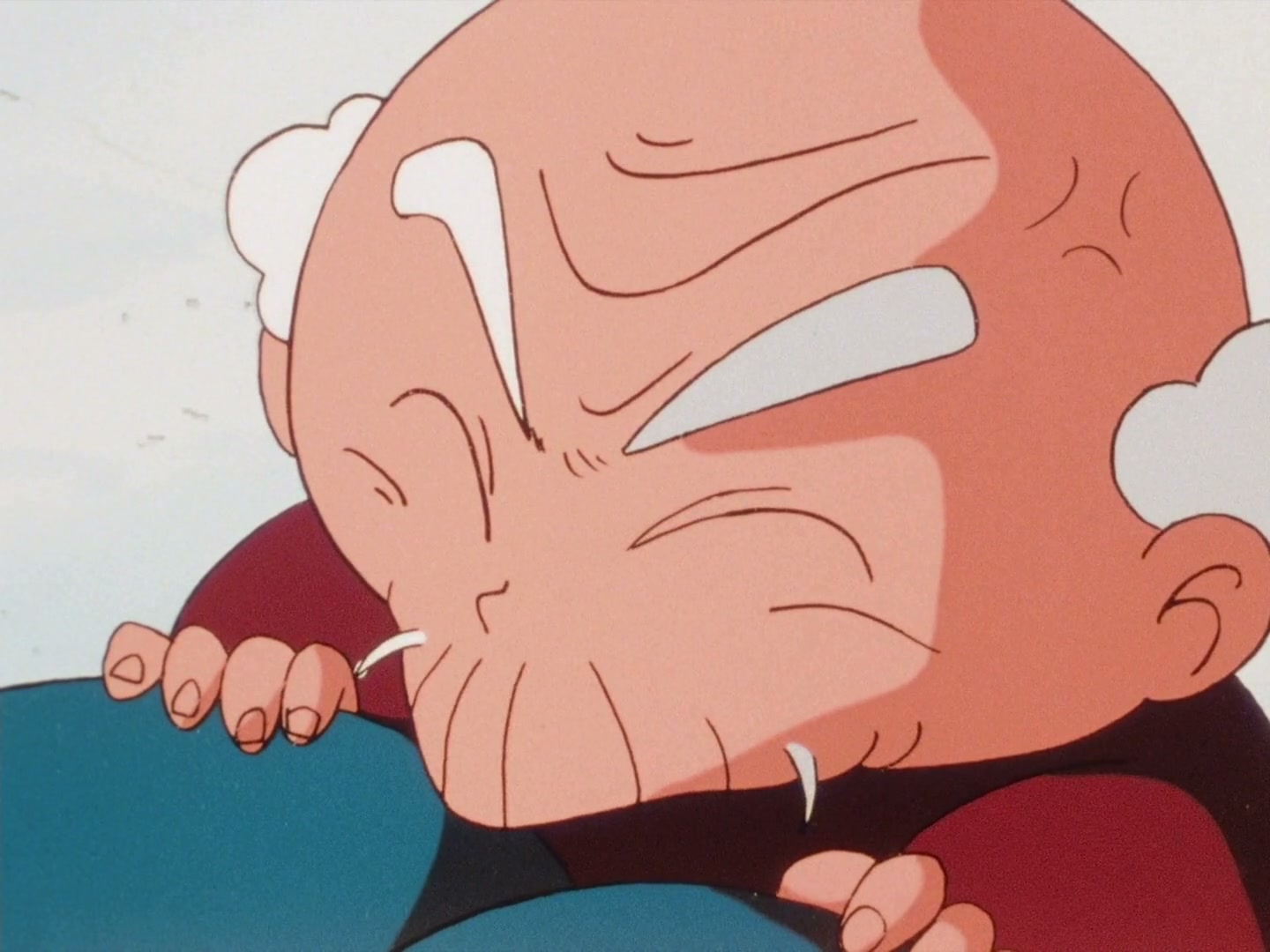 Ranma ½ Ep 38: SOS! The Wrath of Happosai @ 00:14:48