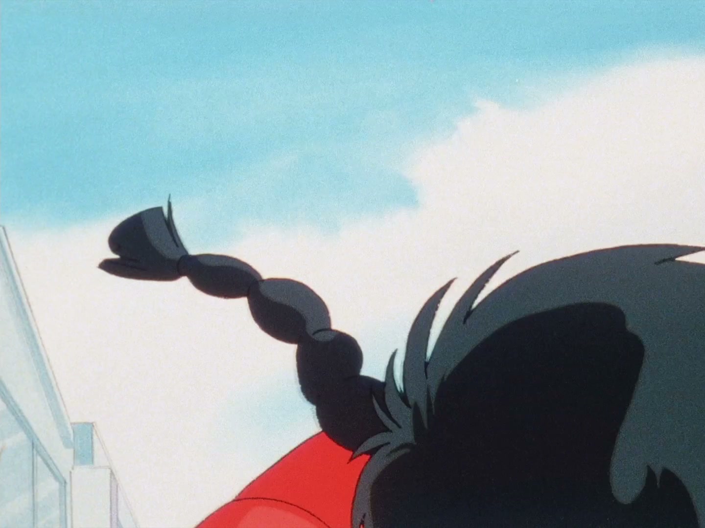 Ranma ½ Ep 38: SOS! The Wrath of Happosai @ 00:15:01