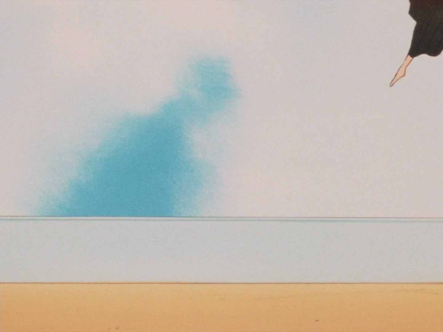 Ranma ½ Ep 39: Kissing Is Such Sweet Sorrow! The Taking of Akane's Lips @ 00:04:54