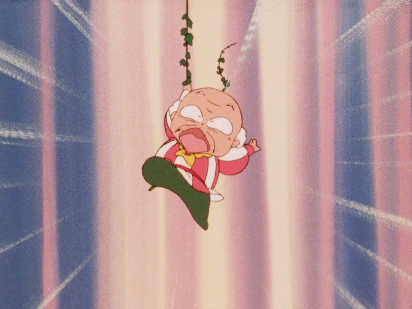 Ranma ½ Ep 39: Kissing Is Such Sweet Sorrow! The Taking of Akane's Lips @ 00:07:26