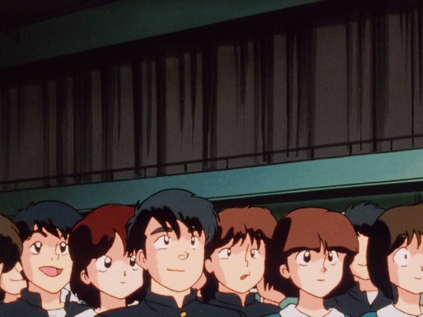 Ranma ½ Ep 39: Kissing Is Such Sweet Sorrow! The Taking of Akane's Lips @ 00:07:46