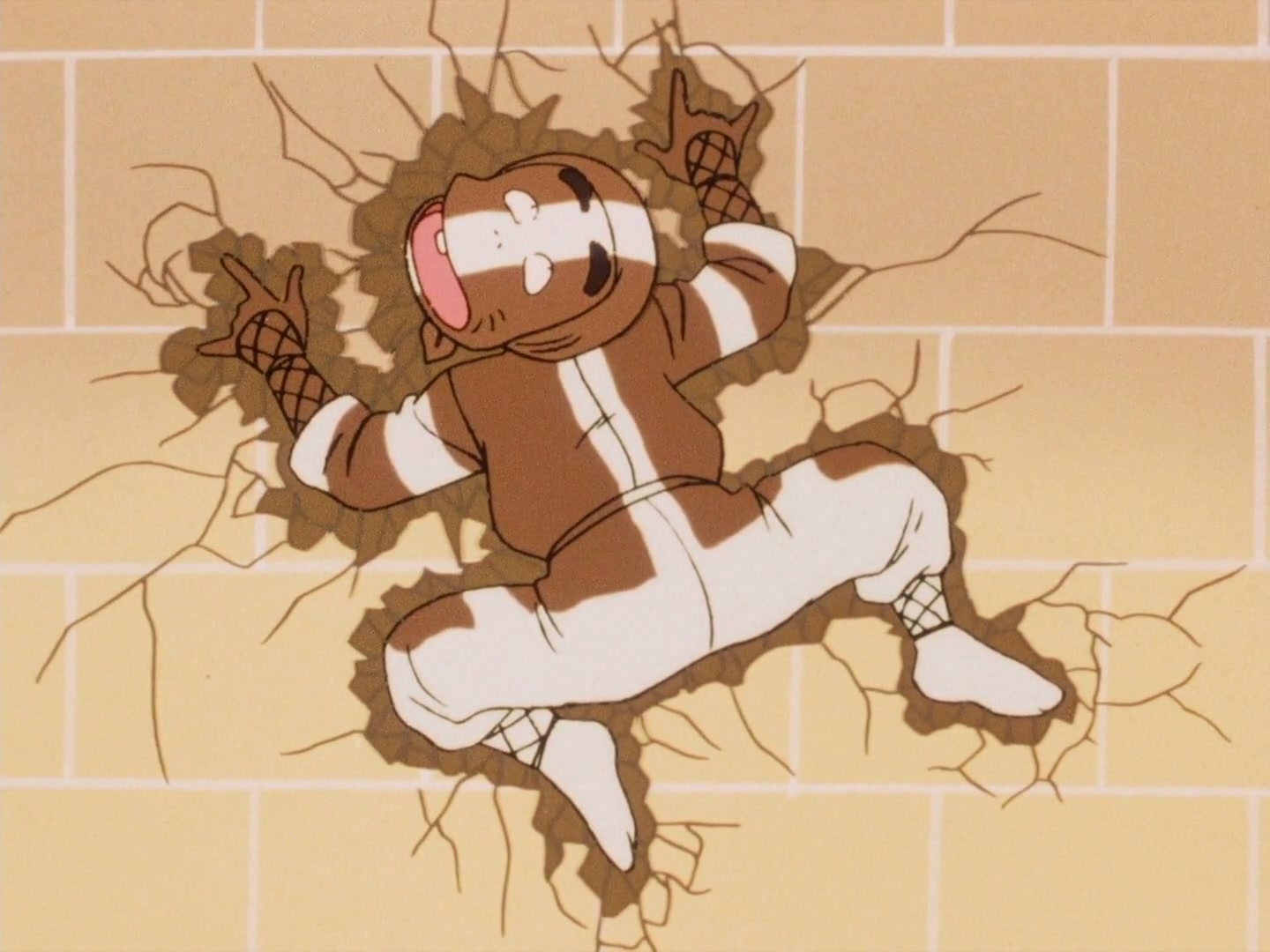 Ranma ½ Ep 39: Kissing Is Such Sweet Sorrow! The Taking of Akane's Lips @ 00:08:19