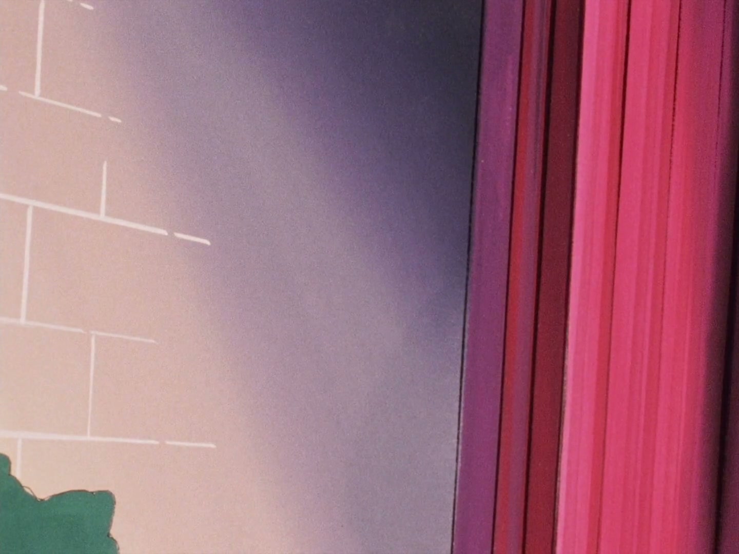 Ranma ½ Ep 39: Kissing Is Such Sweet Sorrow! The Taking of Akane's Lips @ 00:11:27