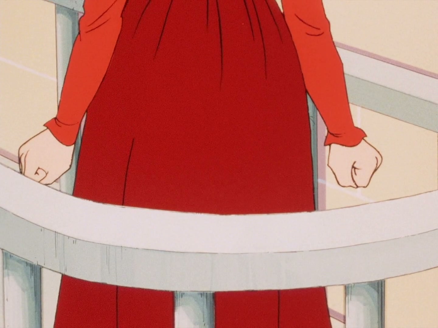 Ranma ½ Ep 39: Kissing Is Such Sweet Sorrow! The Taking of Akane's Lips @ 00:11:48