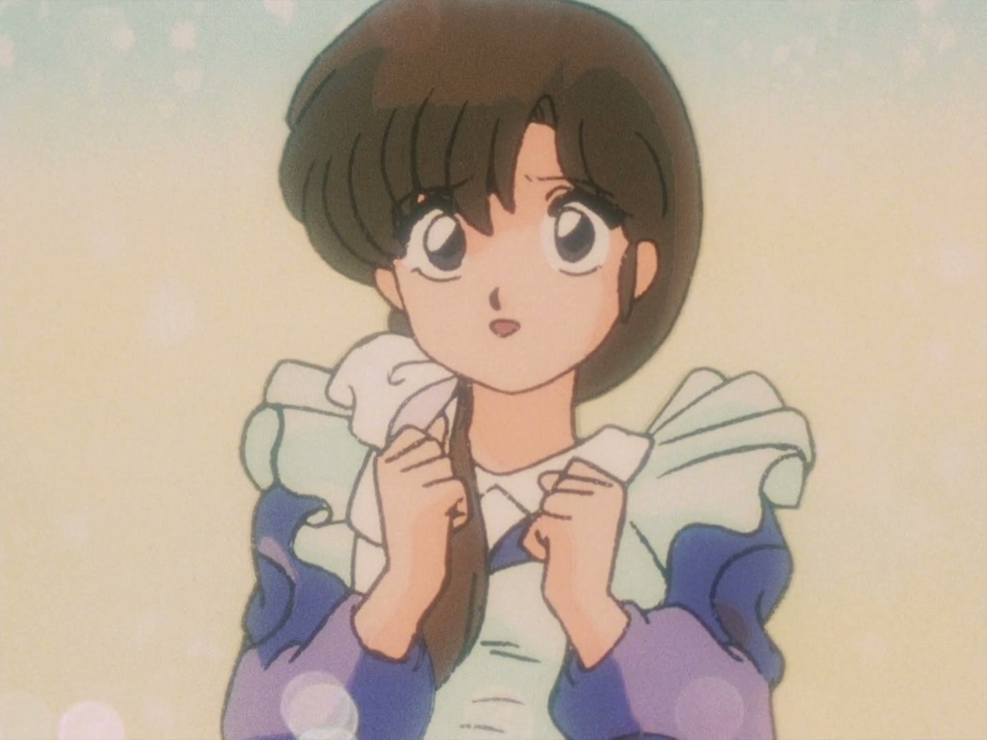 Ranma ½ Ep 39: Kissing Is Such Sweet Sorrow! The Taking of Akane's Lips @ 00:12:04