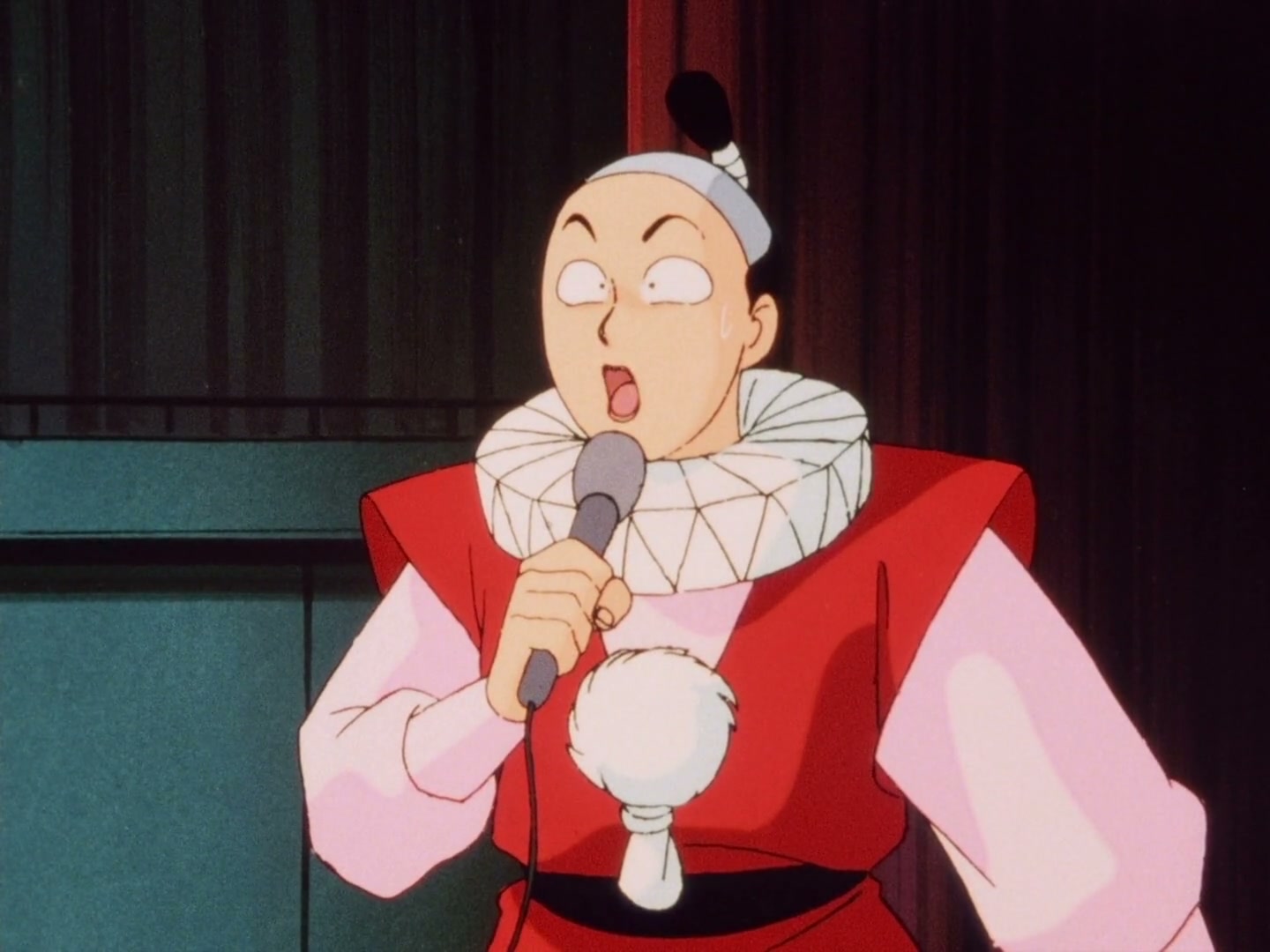 Ranma ½ Ep 39: Kissing Is Such Sweet Sorrow! The Taking of Akane's Lips @ 00:12:29