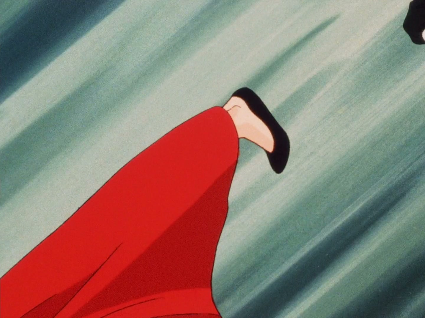 Ranma ½ Ep 39: Kissing Is Such Sweet Sorrow! The Taking of Akane's Lips @ 00:13:18