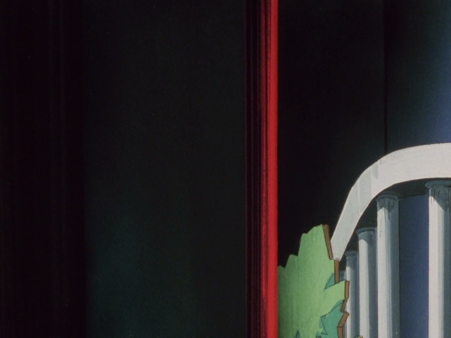Ranma ½ Ep 39: Kissing Is Such Sweet Sorrow! The Taking of Akane's Lips @ 00:14:27