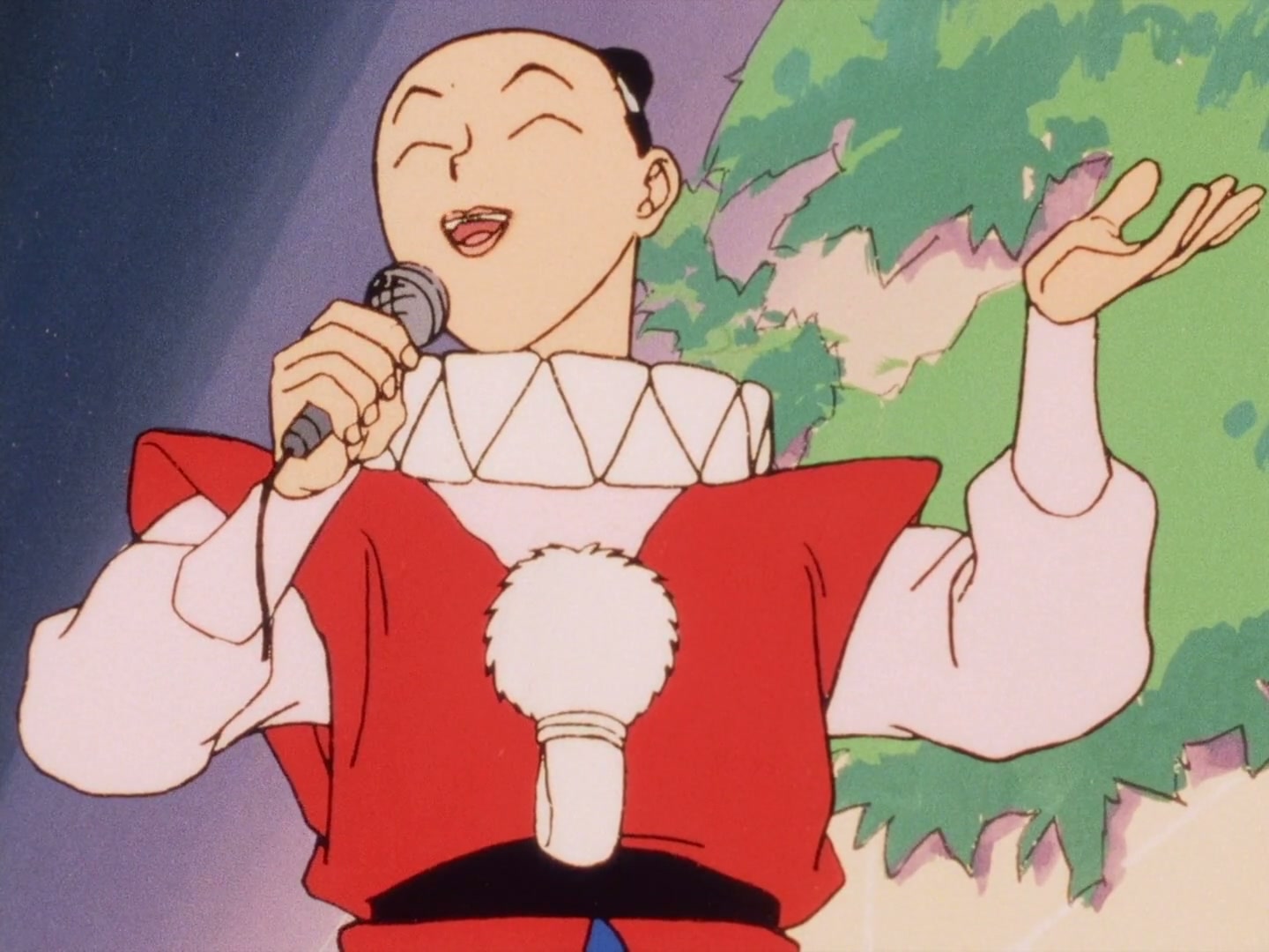 Ranma ½ Ep 39: Kissing Is Such Sweet Sorrow! The Taking of Akane's Lips @ 00:16:01