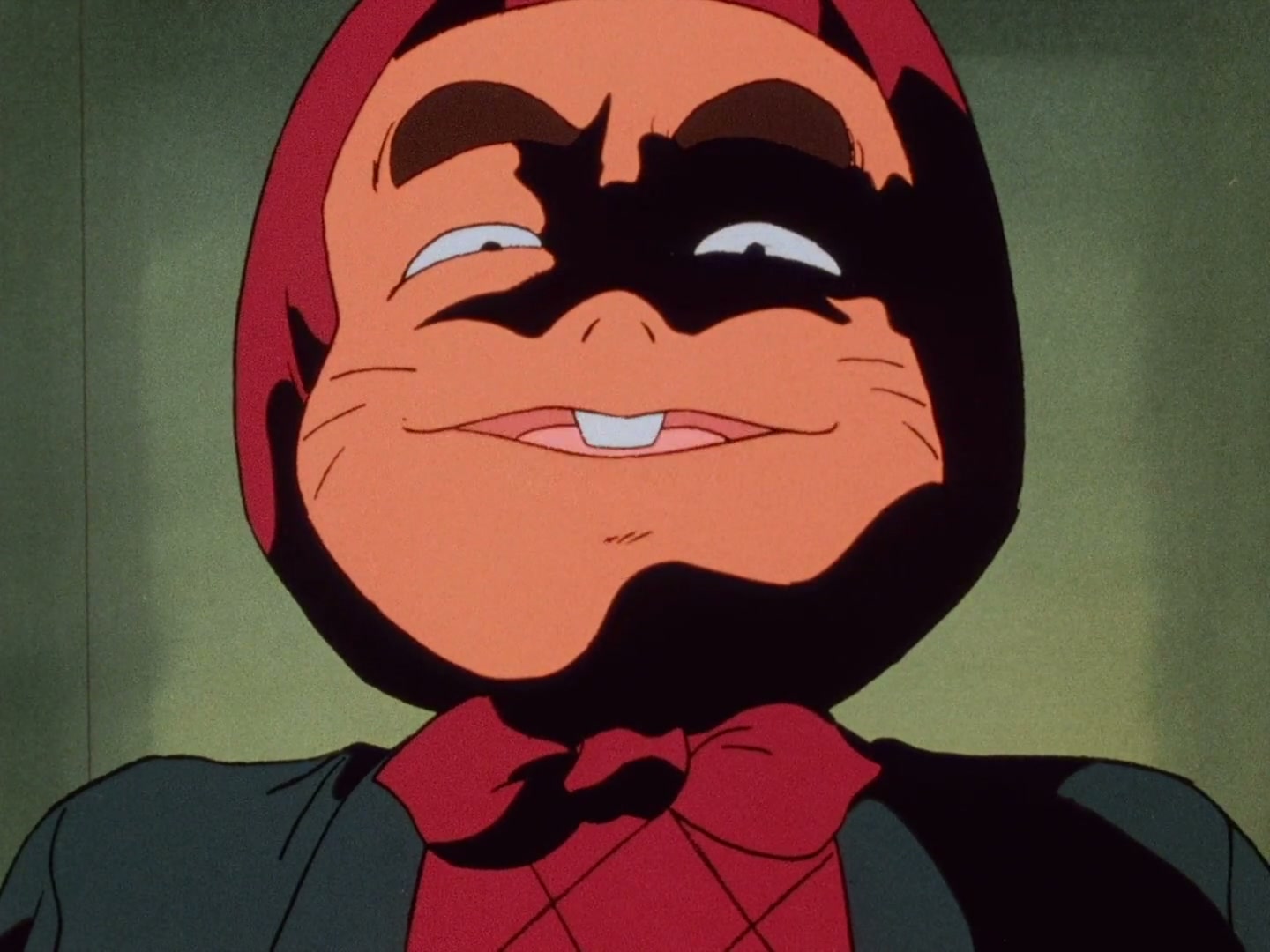 Ranma ½ Ep 39: Kissing Is Such Sweet Sorrow! The Taking of Akane's Lips @ 00:16:51
