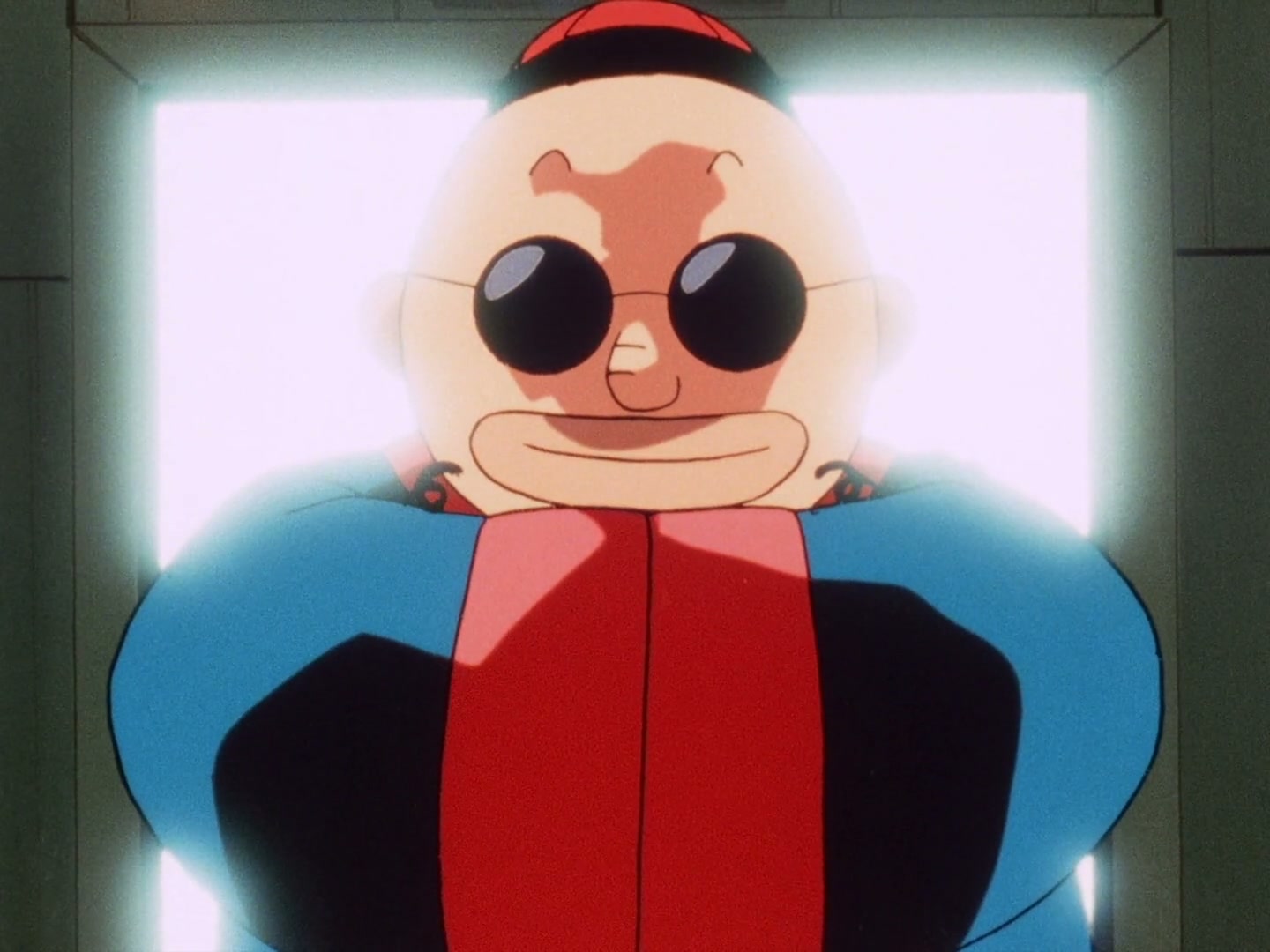 Ranma ½ Ep 39: Kissing Is Such Sweet Sorrow! The Taking of Akane's Lips @ 00:18:04