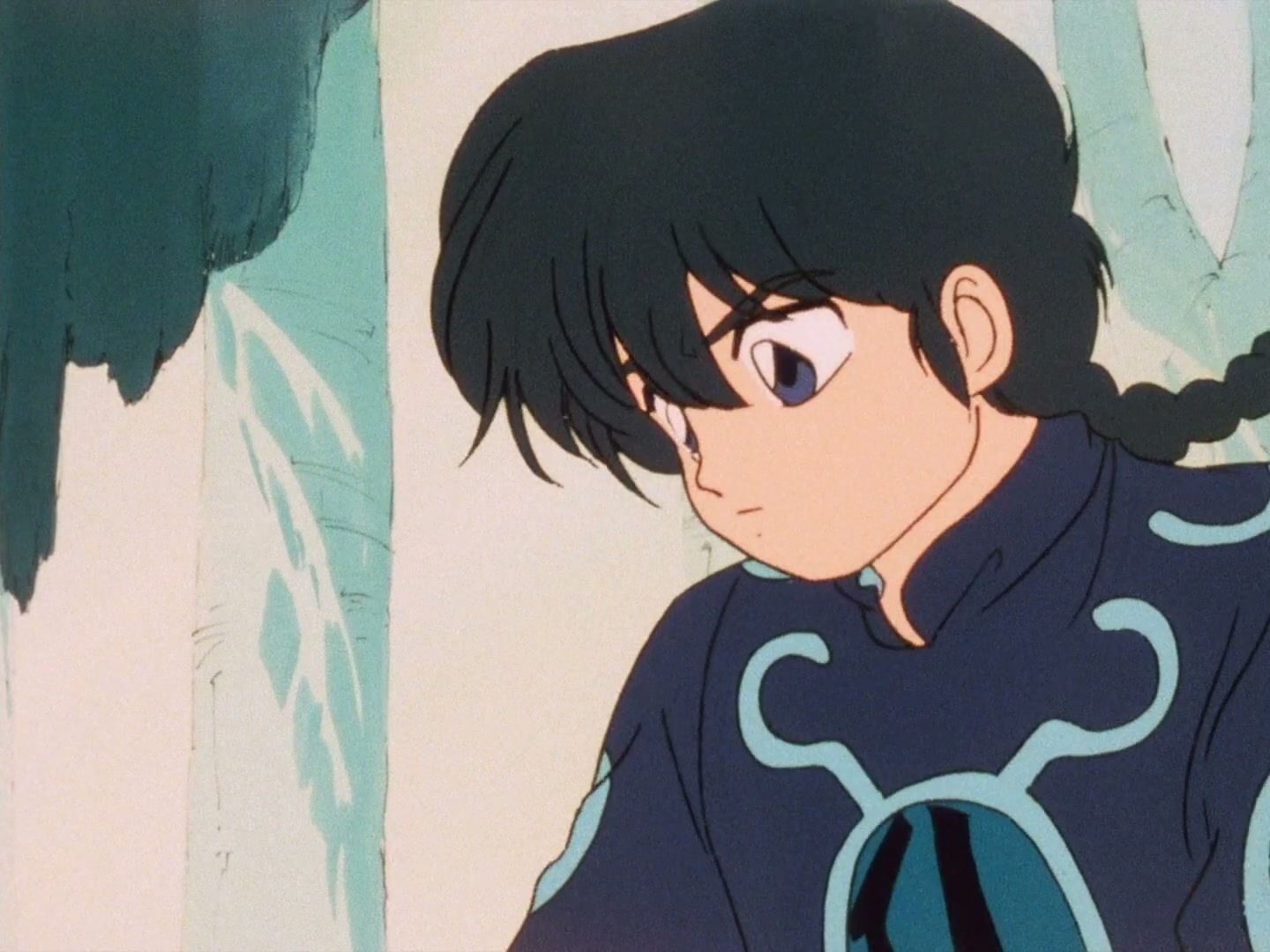 Ranma ½ Ep 39: Kissing Is Such Sweet Sorrow! The Taking of Akane's Lips @ 00:19:38