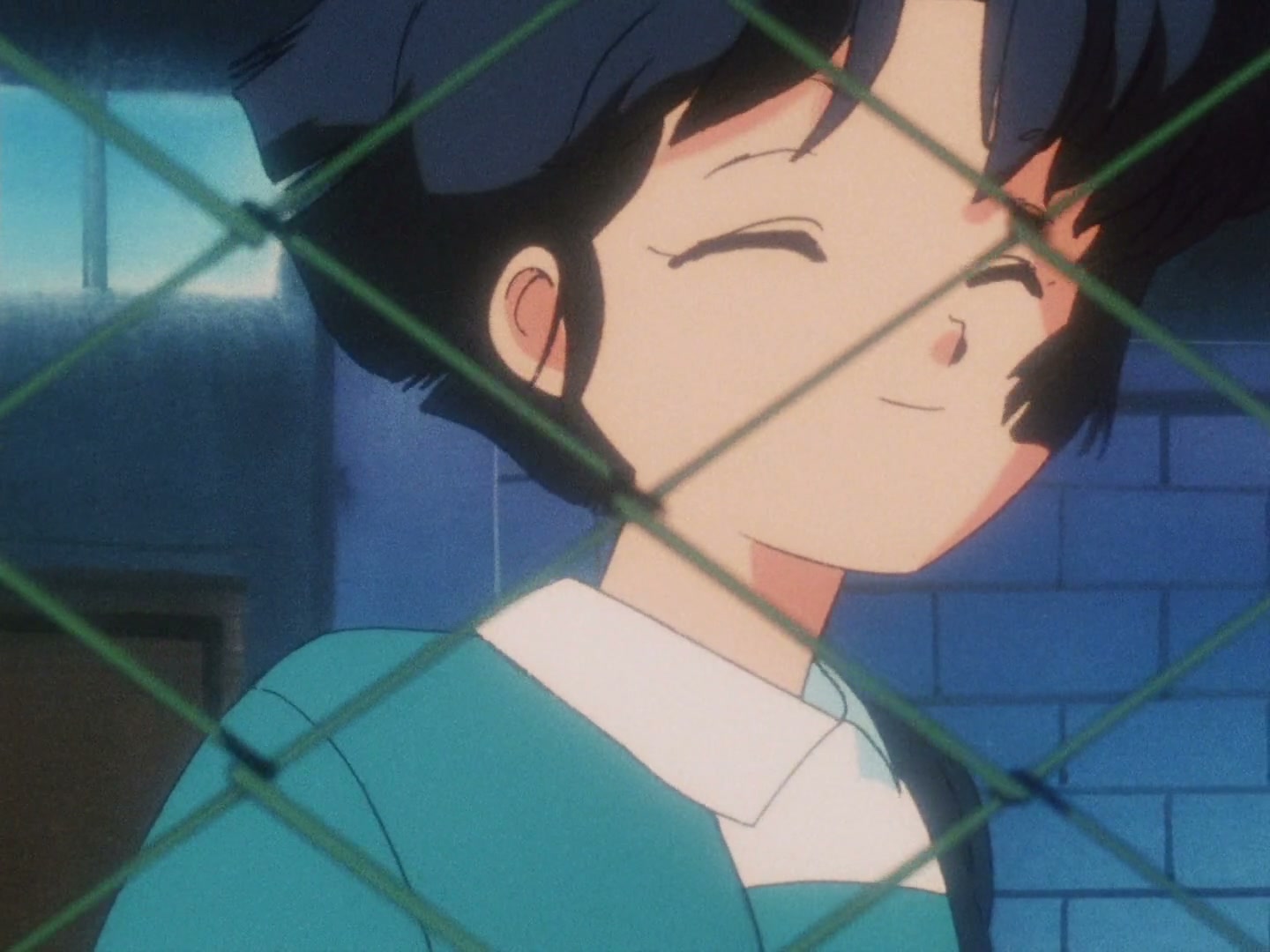 Ranma ½ Ep 39: Kissing Is Such Sweet Sorrow! The Taking of Akane's Lips @ 00:20:27