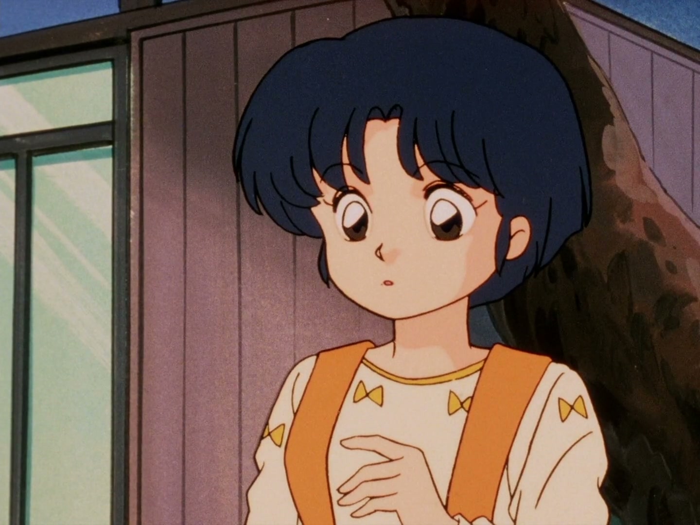 Ranma ½ Ep 41: Ranma Gains Yet Another Suitor @ 00:04:46