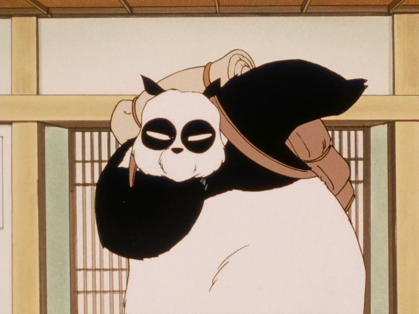 Ranma ½ Ep 41: Ranma Gains Yet Another Suitor @ 00:05:02