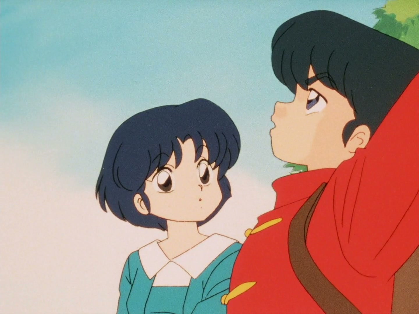 Ranma ½ Ep 41: Ranma Gains Yet Another Suitor @ 00:05:43