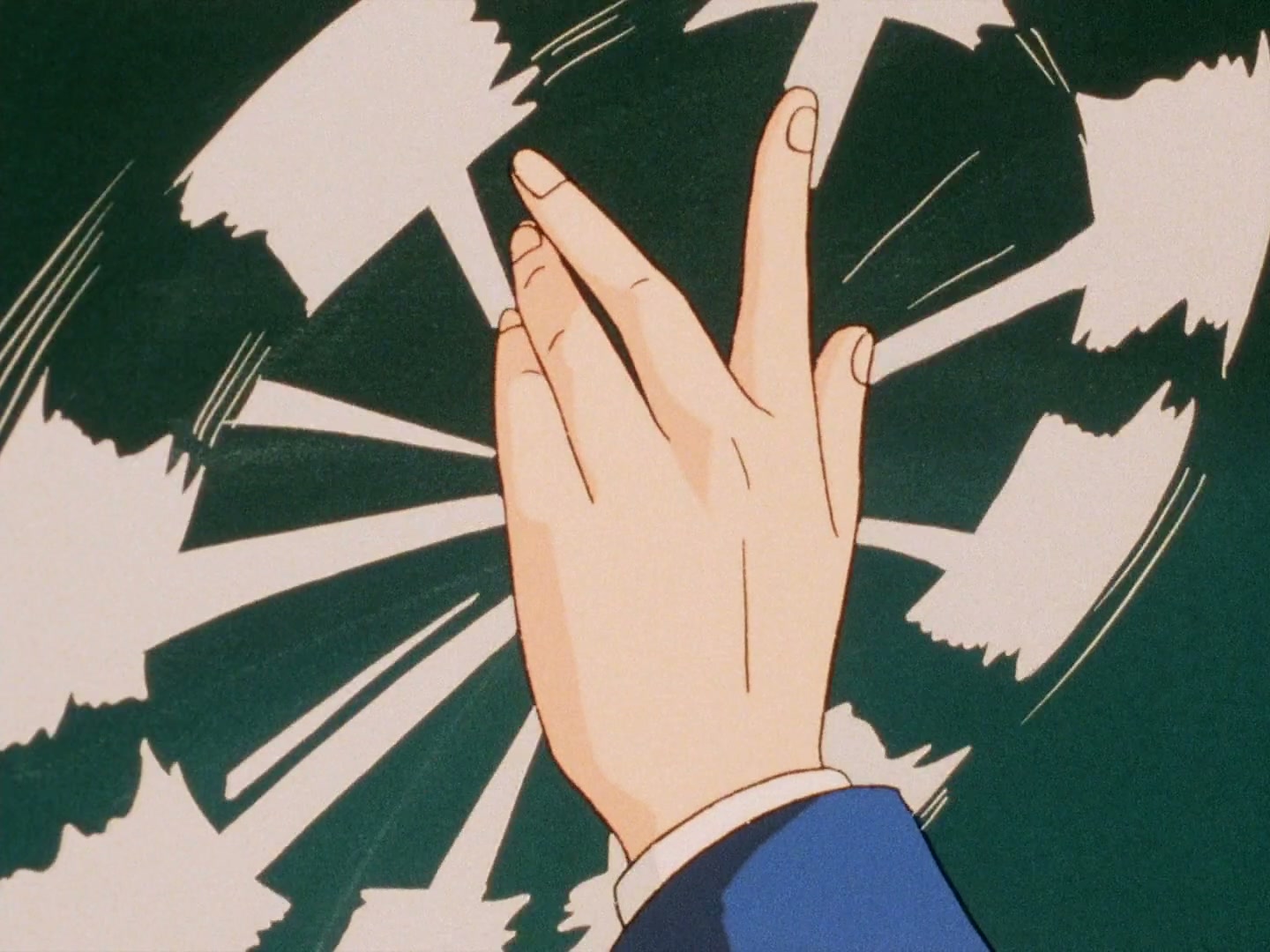 Ranma ½ Ep 41: Ranma Gains Yet Another Suitor @ 00:06:16