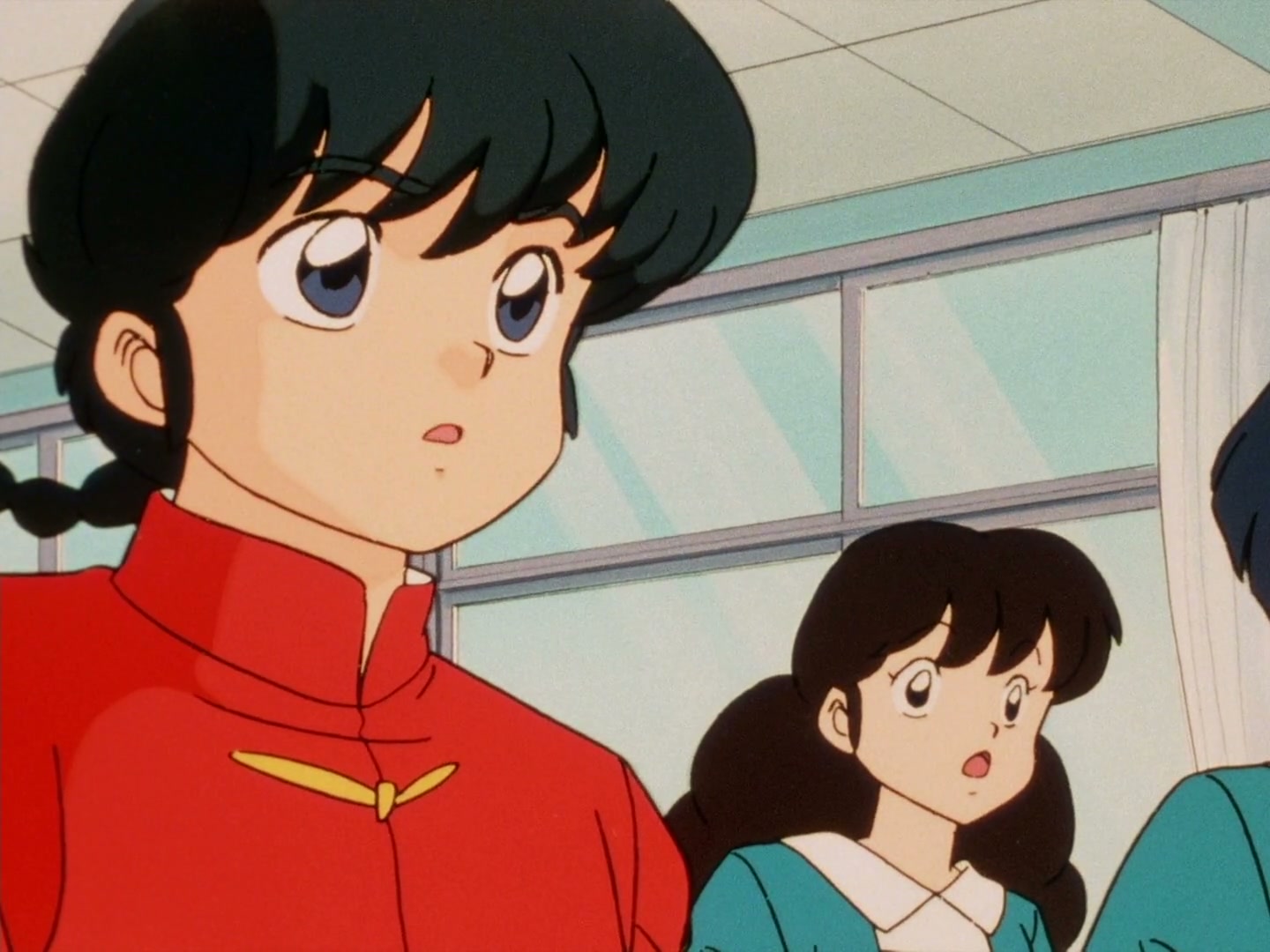 Ranma ½ Ep 41: Ranma Gains Yet Another Suitor @ 00:06:28