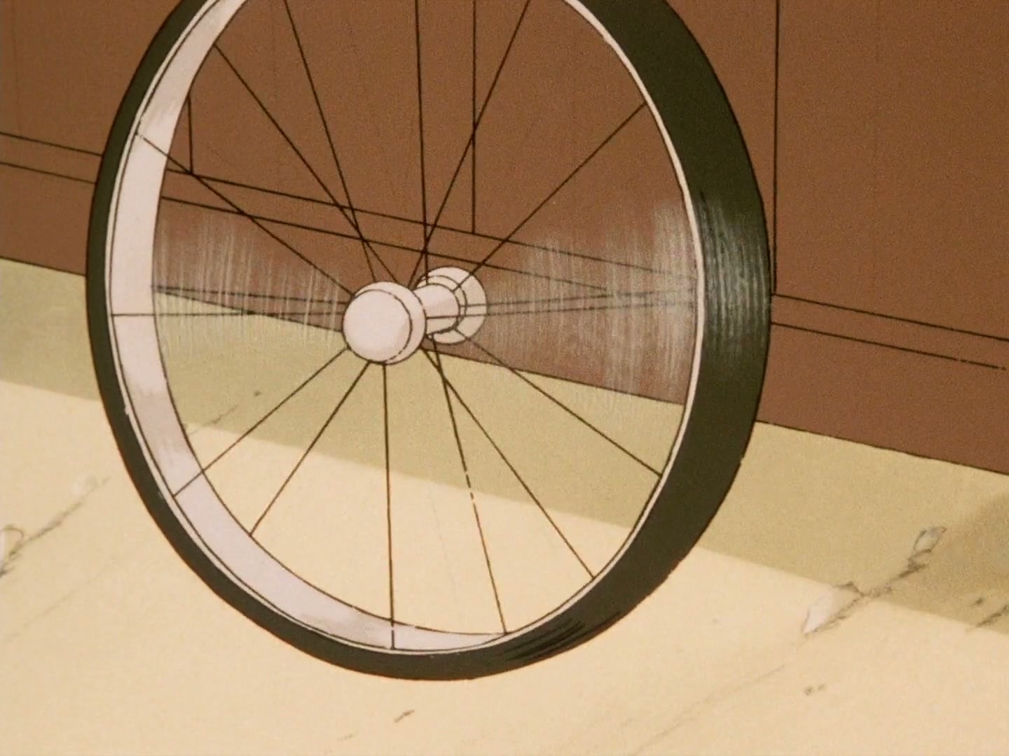 Ranma ½ Ep 41: Ranma Gains Yet Another Suitor @ 00:08:19