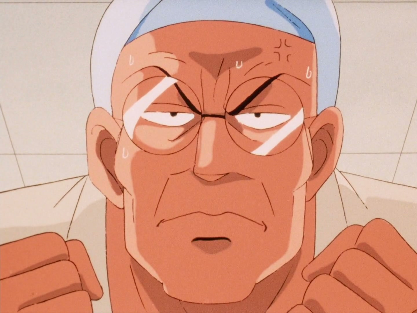 Ranma ½ Ep 41: Ranma Gains Yet Another Suitor @ 00:08:56