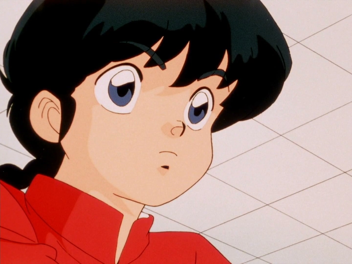 Ranma ½ Ep 41: Ranma Gains Yet Another Suitor @ 00:09:28