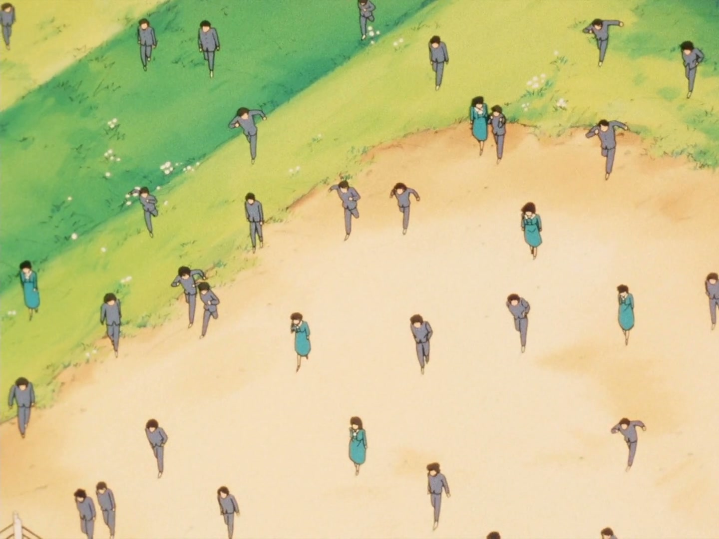 Ranma ½ Ep 41: Ranma Gains Yet Another Suitor @ 00:10:26