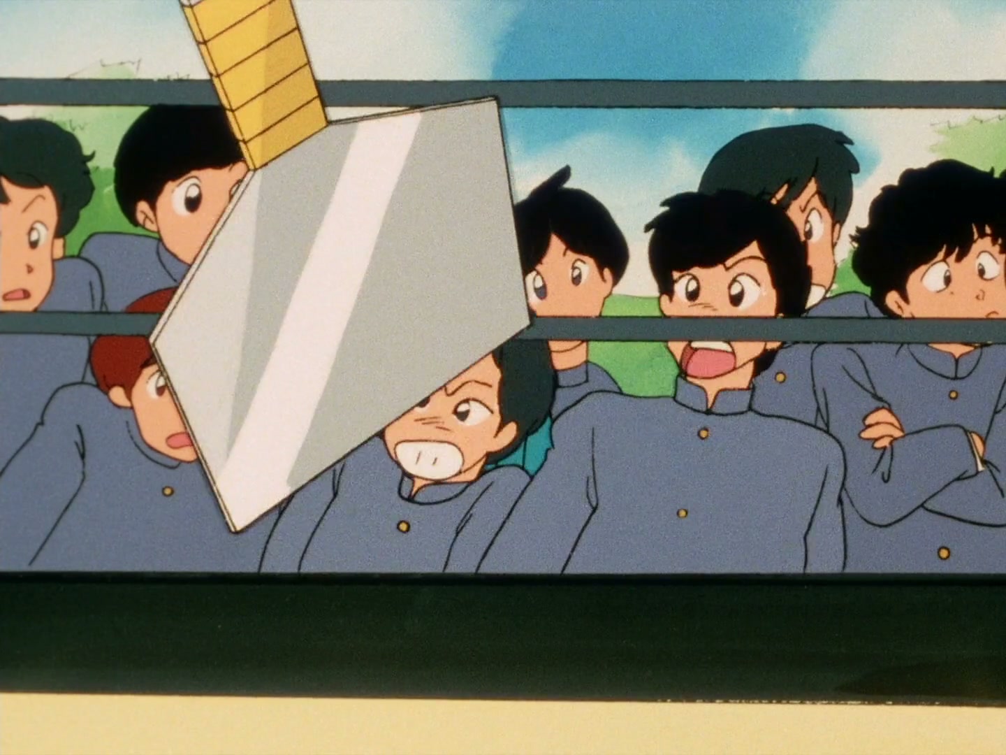 Ranma ½ Ep 41: Ranma Gains Yet Another Suitor @ 00:10:42