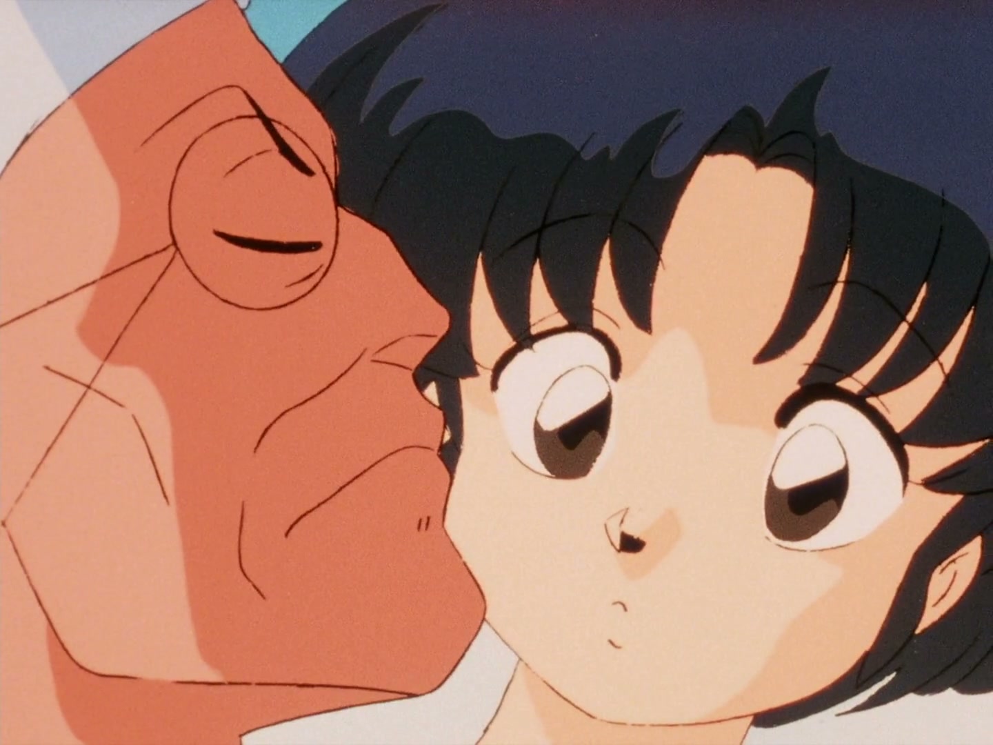 Ranma ½ Ep 41: Ranma Gains Yet Another Suitor @ 00:12:33