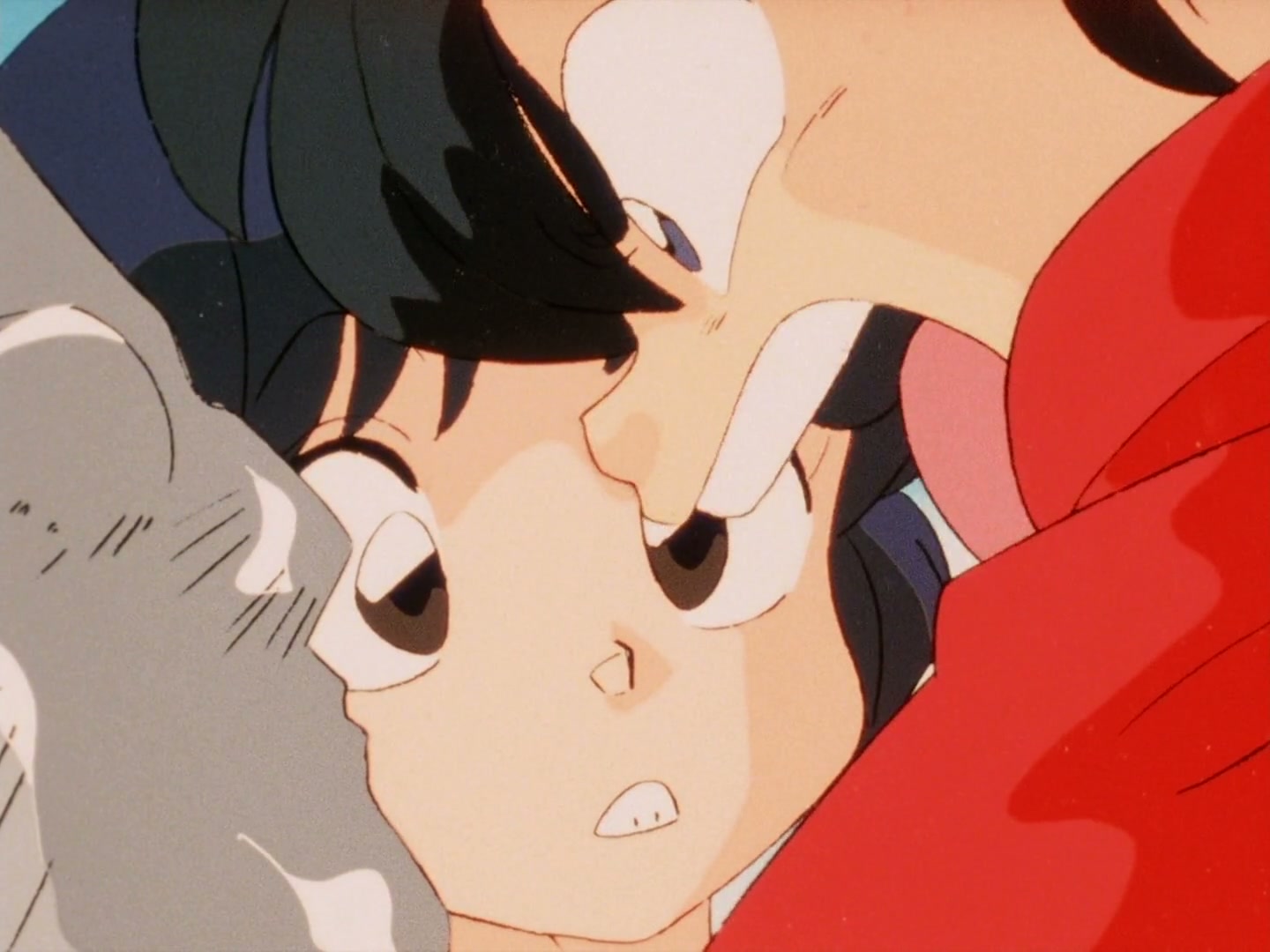 Ranma ½ Ep 41: Ranma Gains Yet Another Suitor @ 00:12:37