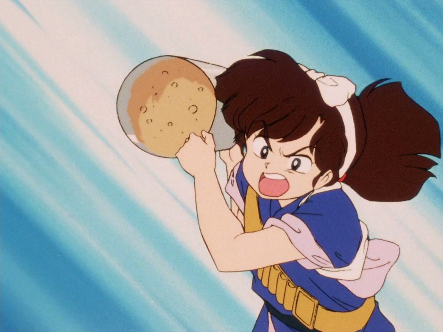 Ranma ½ Ep 41: Ranma Gains Yet Another Suitor @ 00:12:49