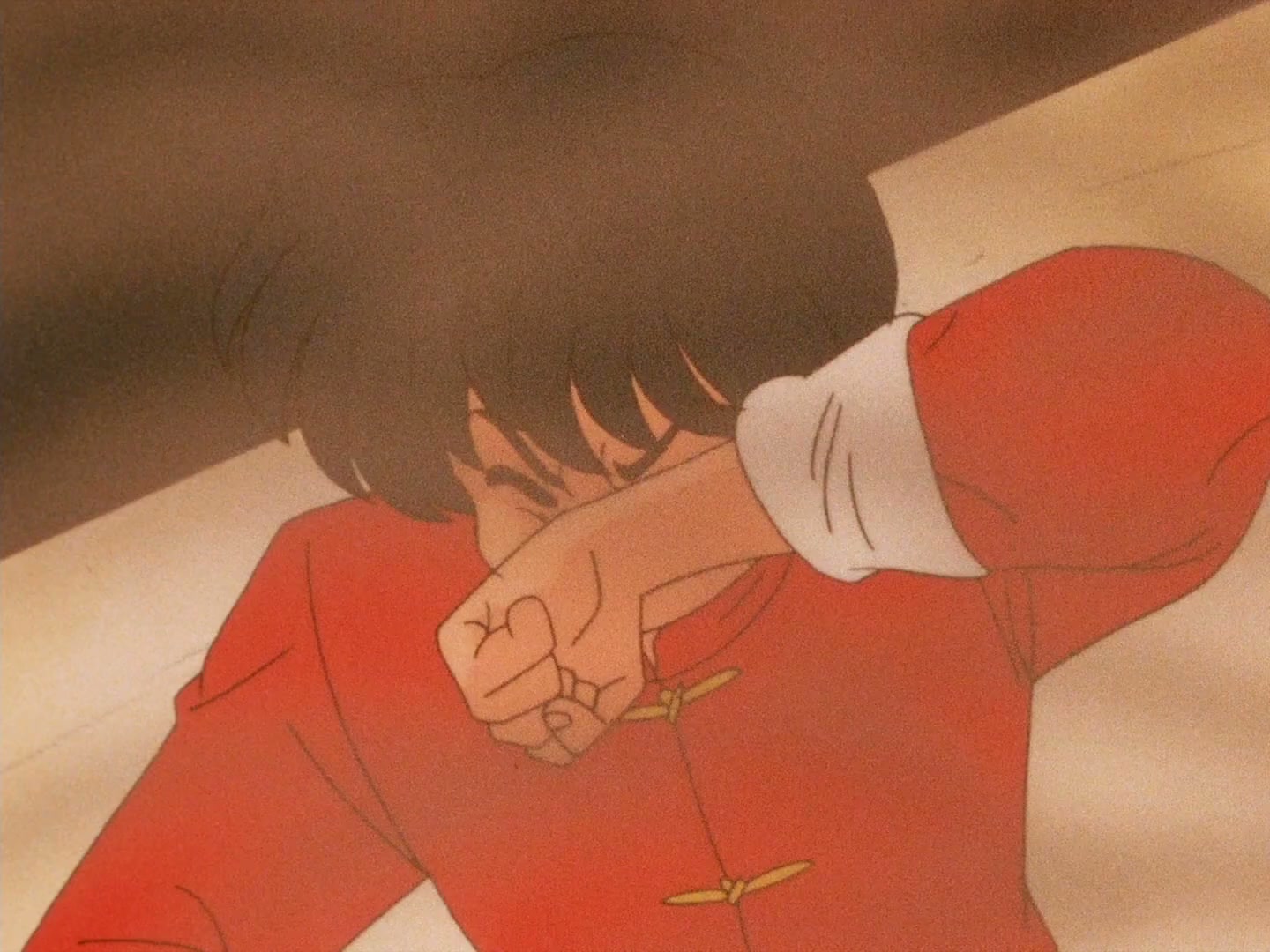 Ranma ½ Ep 41: Ranma Gains Yet Another Suitor @ 00:12:53