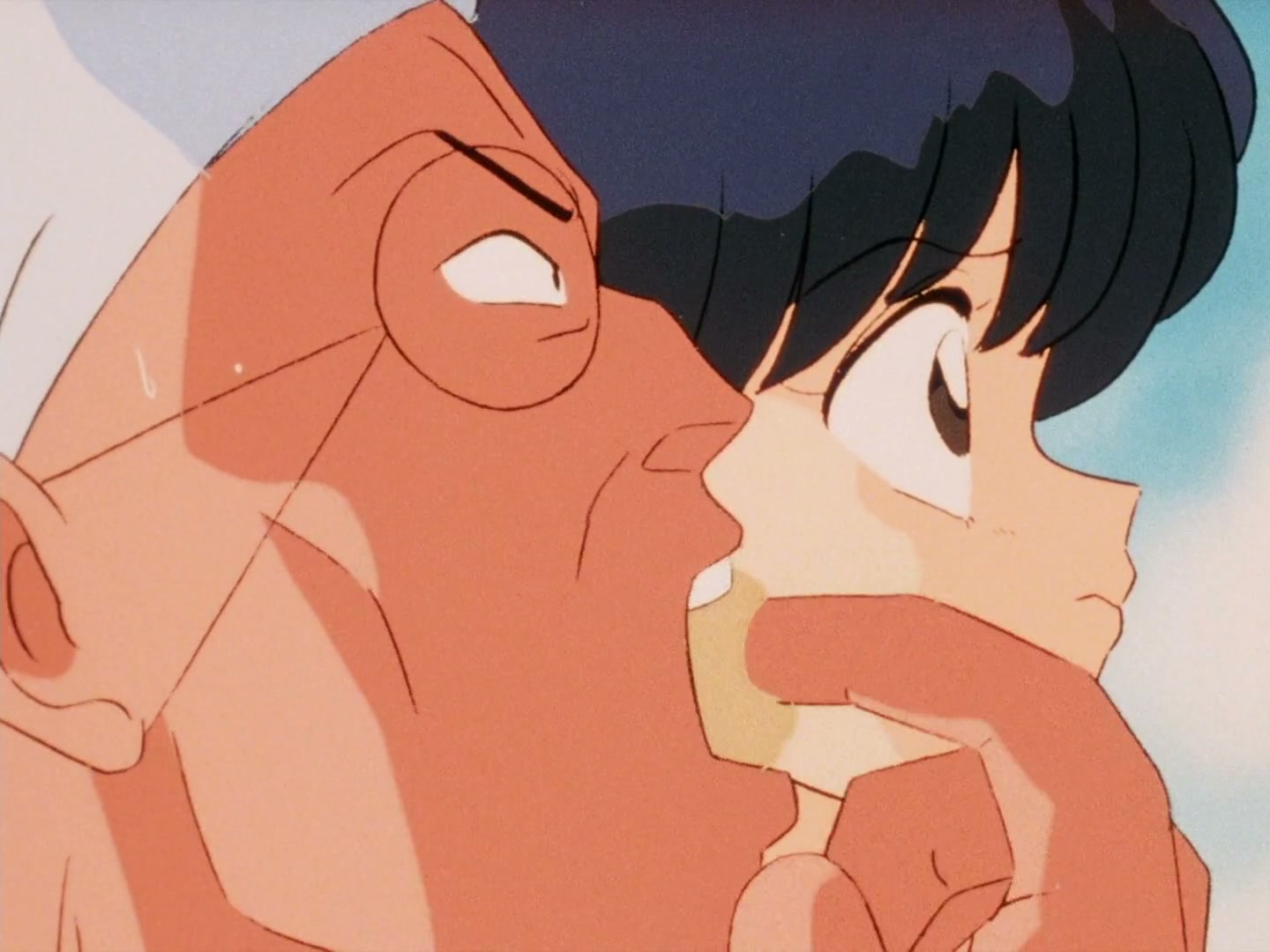 Ranma ½ Ep 41: Ranma Gains Yet Another Suitor @ 00:13:01