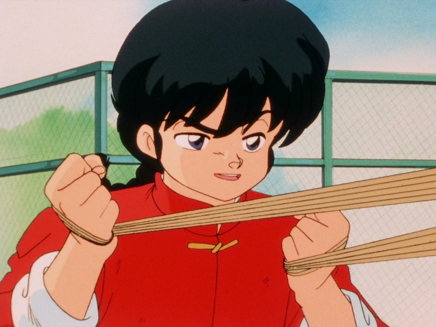 Ranma ½ Ep 41: Ranma Gains Yet Another Suitor @ 00:13:18
