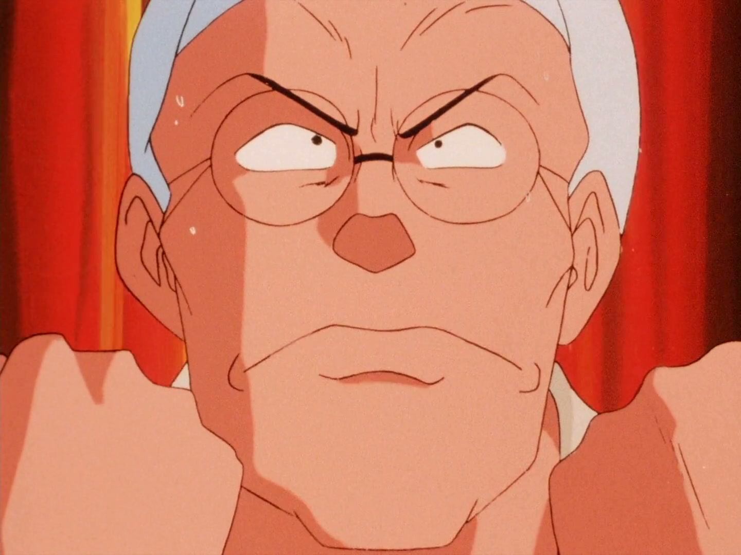 Ranma ½ Ep 41: Ranma Gains Yet Another Suitor @ 00:13:38