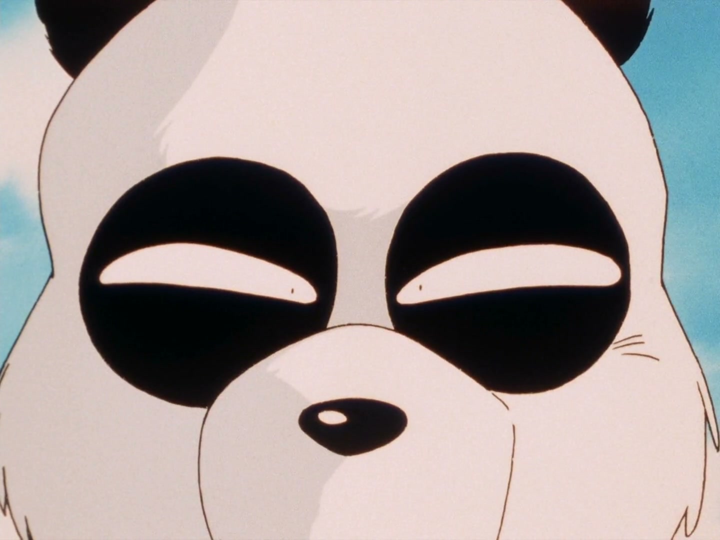 Ranma ½ Ep 41: Ranma Gains Yet Another Suitor @ 00:13:42