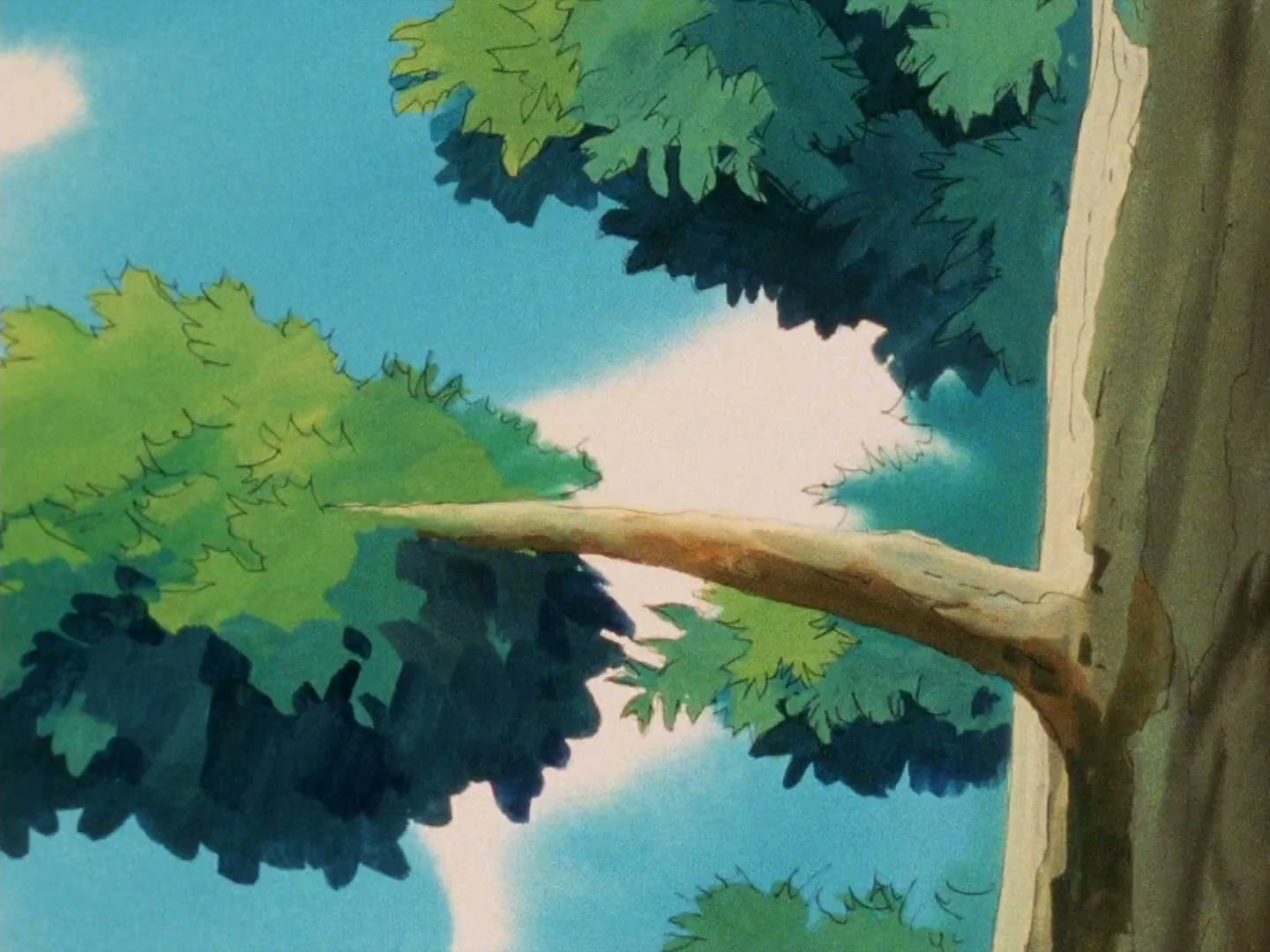 Ranma ½ Ep 41: Ranma Gains Yet Another Suitor @ 00:14:44