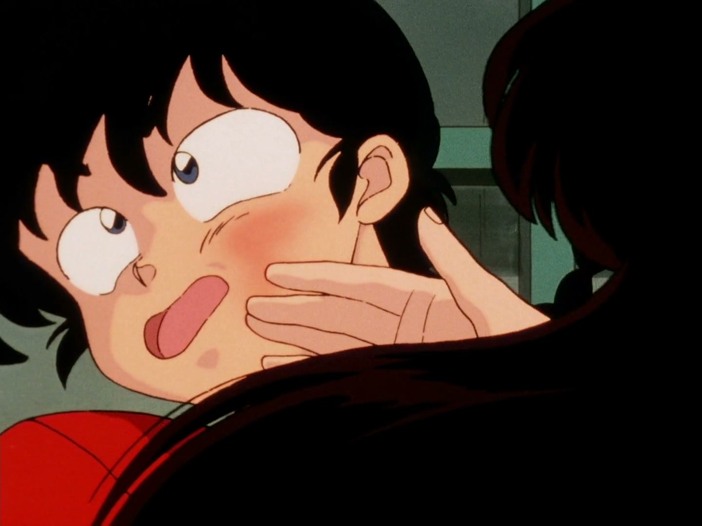 Ranma ½ Ep 41: Ranma Gains Yet Another Suitor @ 00:15:08