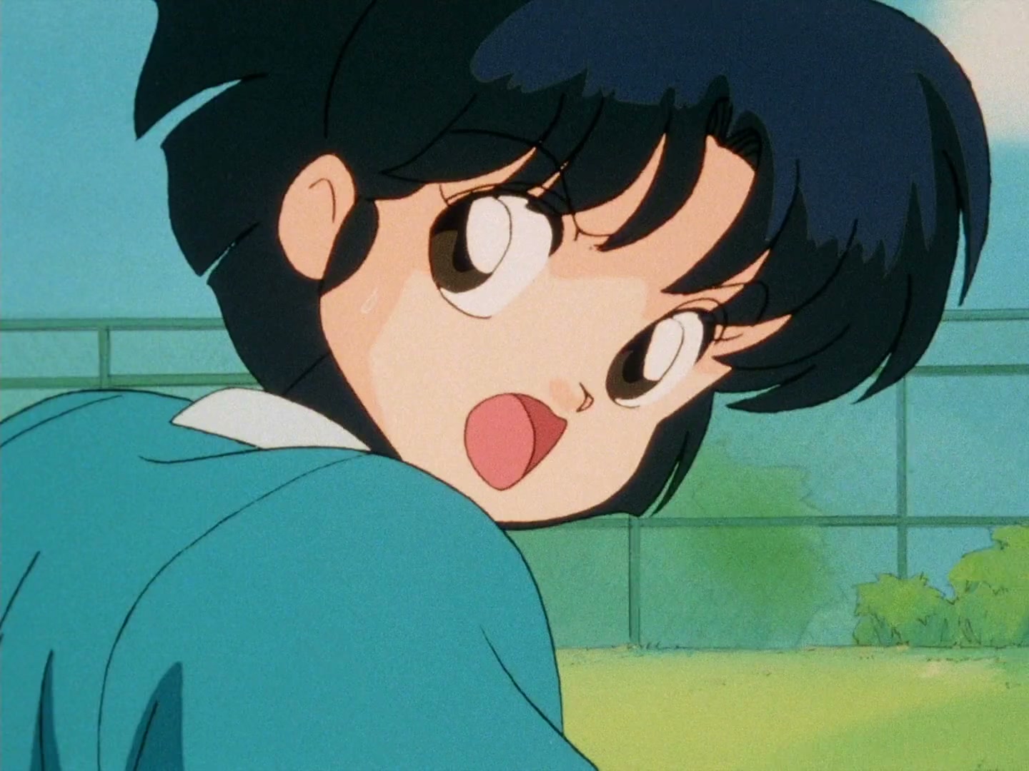 Ranma ½ Ep 41: Ranma Gains Yet Another Suitor @ 00:15:12