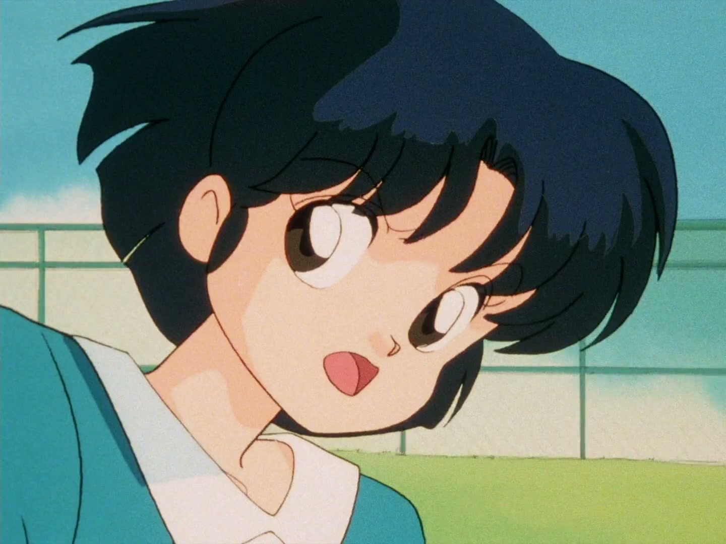 Ranma ½ Ep 41: Ranma Gains Yet Another Suitor @ 00:15:16