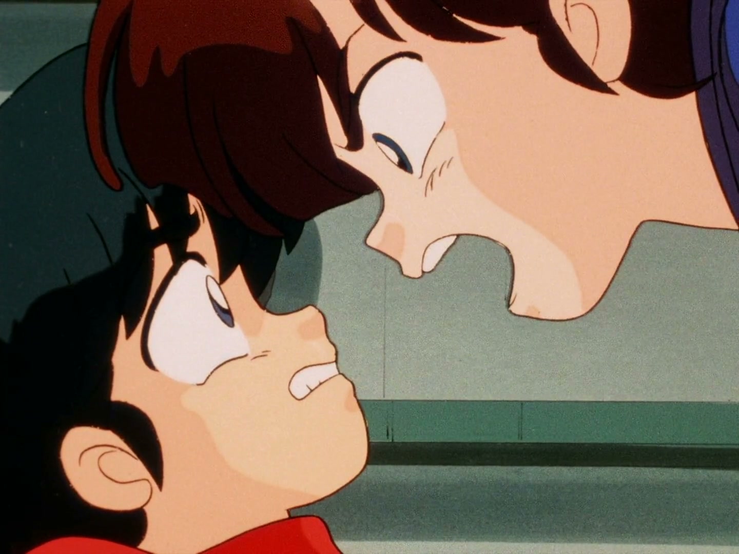 Ranma ½ Ep 41: Ranma Gains Yet Another Suitor @ 00:15:53