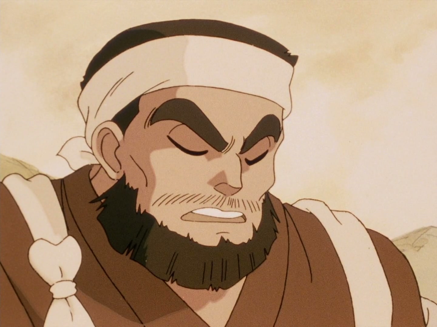 Ranma ½ Ep 41: Ranma Gains Yet Another Suitor @ 00:16:30