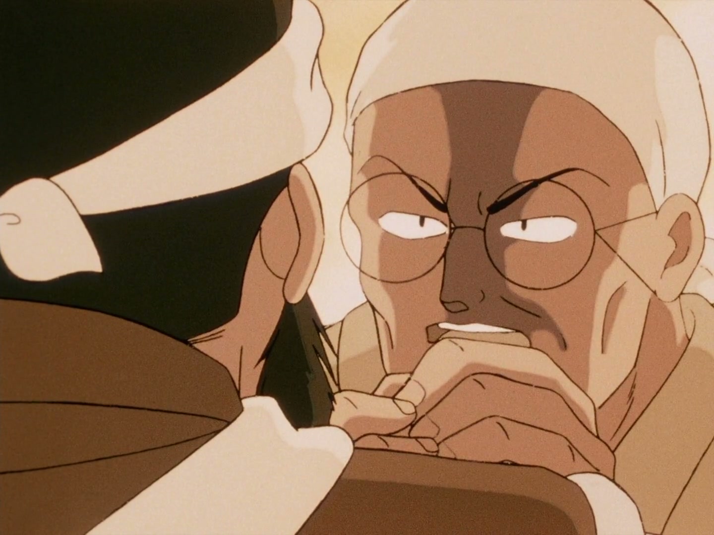 Ranma ½ Ep 41: Ranma Gains Yet Another Suitor @ 00:16:38