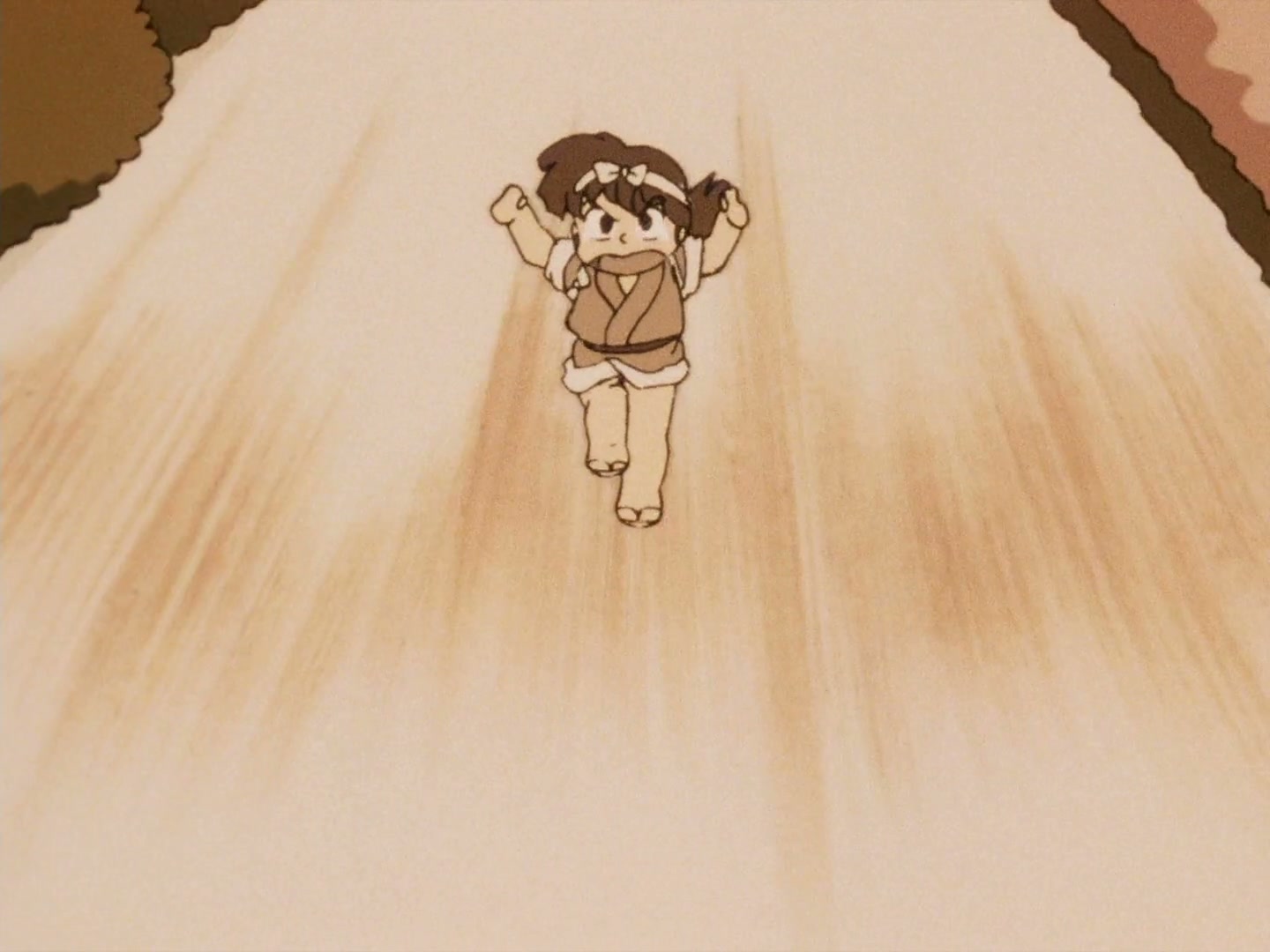 Ranma ½ Ep 41: Ranma Gains Yet Another Suitor @ 00:16:46